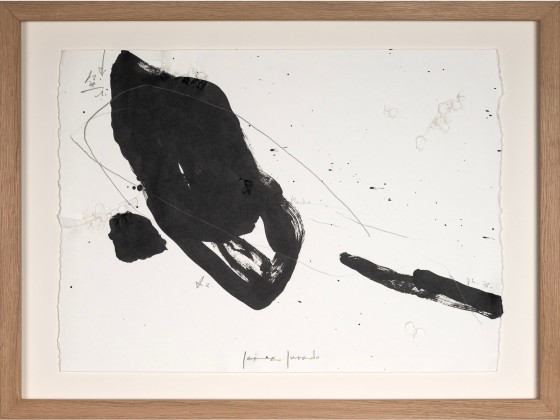 Картина NOVOCUADRO ART COMPANY SILENCE VII