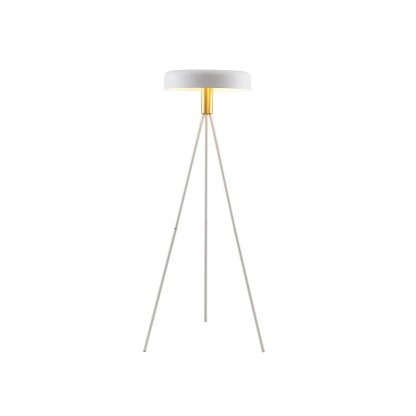Напольный светильник Lucande FILORETA WHITE