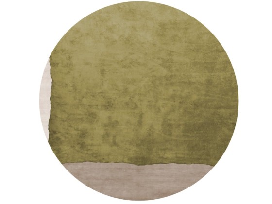 Ковер BY IIND STUDIO ALTO LA PRAIOLA