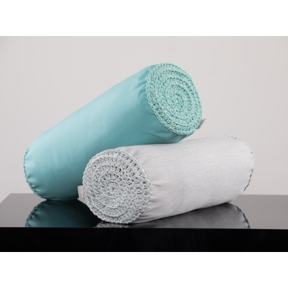 Подушки для уличной мебели Ilektras Croshade ROSE