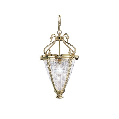 Подвесные светильники Possoni Illuminazione ALICE 1030/1-C