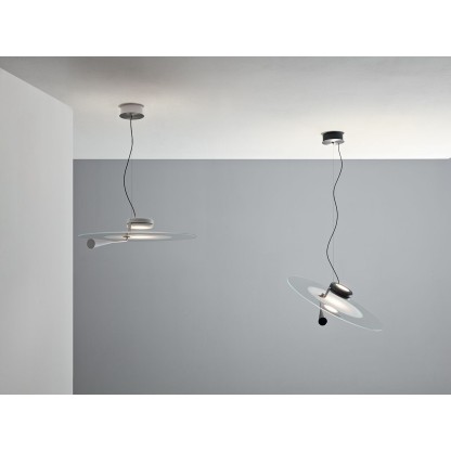Подвесные светильники Stilnovo BASCULA