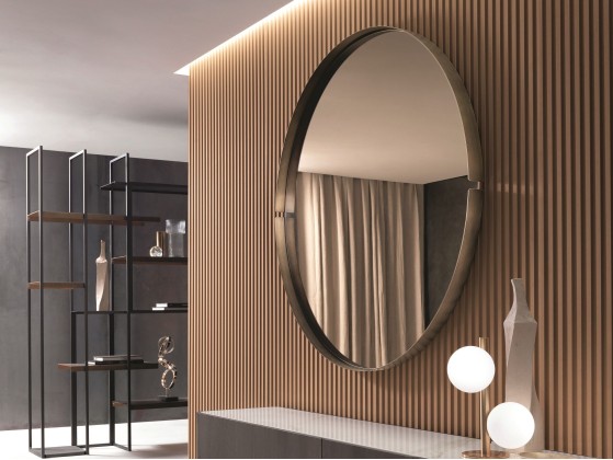 Зеркало RIFLESSI OMEGA