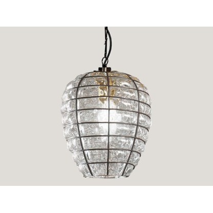 Подвесные светильники Siru ALVEARE MS 311