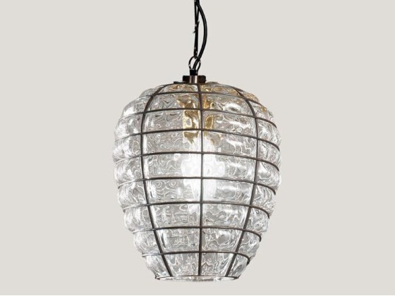 Подвесные светильники Siru ALVEARE MS 311