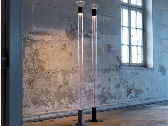 Напольный светильник Martinelli Luce DIA