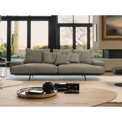 Диван Desiree Divani PLATZ SOFT