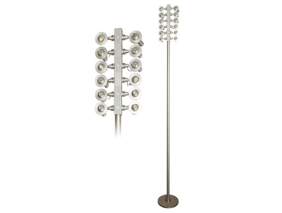 Напольный светильник Tecnoilluminazione LIBRA