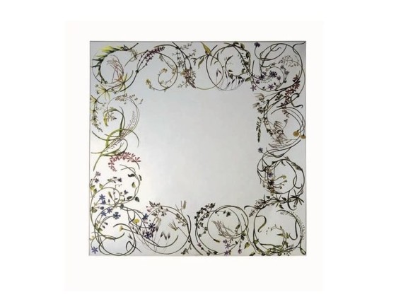 Зеркало Driade EGESO