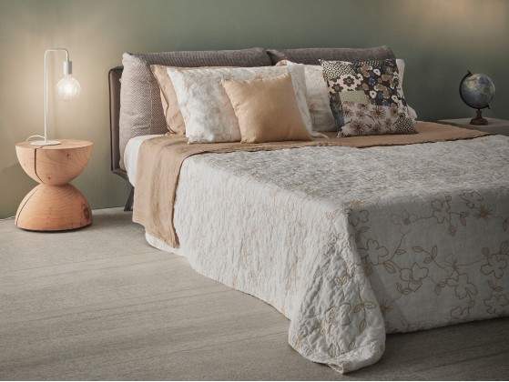 Постельные одеяла LA FABBRICA DEL LINO NARCISO