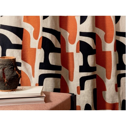 Ткань для штор Elitis CANCUN