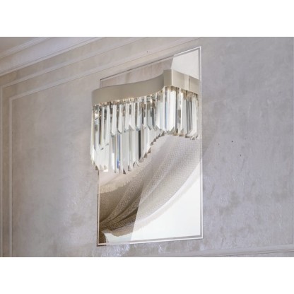 Бра - настенная лампа Patrizia Volpato RIFLESSI 7400