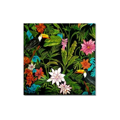 Картина ICI ET LA BLACK FOREST