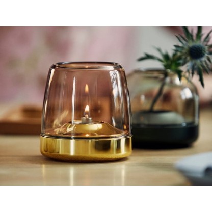 Уличный торшер Kooduu GLOW 10