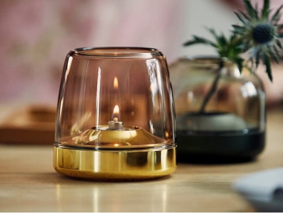 Уличный торшер Kooduu GLOW 10