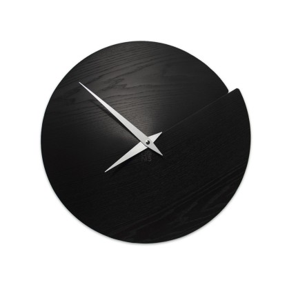 Часы LIGNIS® VULCANO NUDE BLACK ASH