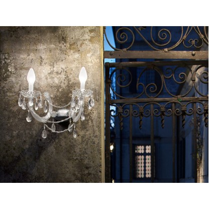 Настеннопотолочные светильники Masiero DRYLIGHT A2