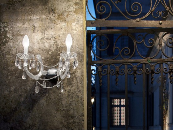 Настеннопотолочные светильники Masiero DRYLIGHT A2