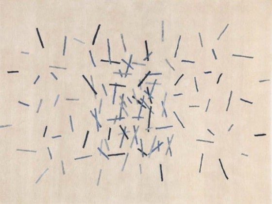 Ковер Deirdre Dyson ATTITUDE