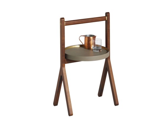 Столик Poltrona Frau REN