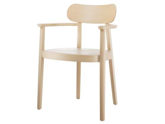 Стул Thonet 118 MFV