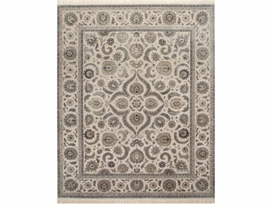Ковер Jaipur Rugs KAIMI QNQ-21(CM-01) Medium Ivory