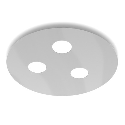 Потолочные светильники Amarcords POIS X3