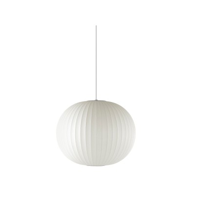 Подвесные светильники Herman Miller NELSON BALL BUBBLE