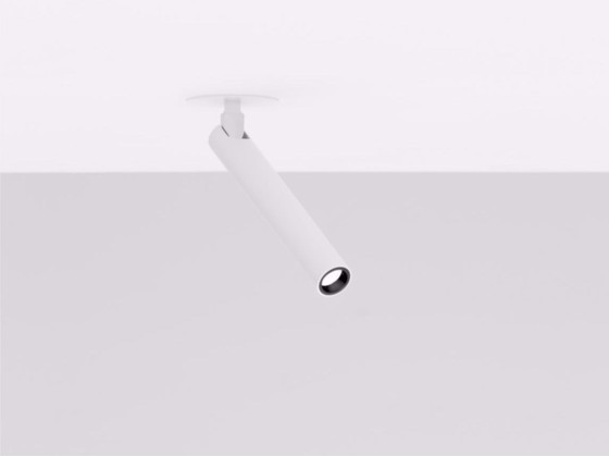 Потолочные светильники DAVIDE GROPPI MIRA R