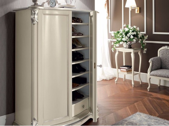 Шкафчики для обуви Modenese Luxury Interiors 13612