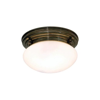 Потолочные светильники Authentage Lighting BAINWAT