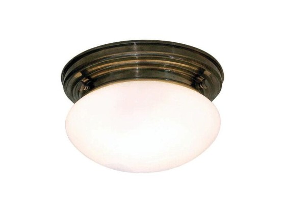 Потолочные светильники Authentage Lighting BAINWAT