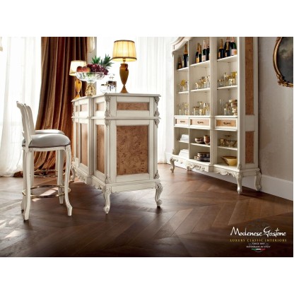 Мебель для домашнего бара Modenese Luxury Interiors 12134