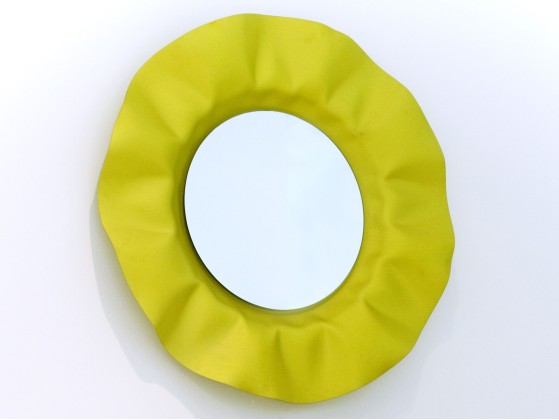 Зеркало для ванной комнаты Rapsel CHEF