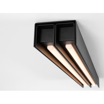 Потолочные светильники Modular Lighting Instruments UNITED 2x LED