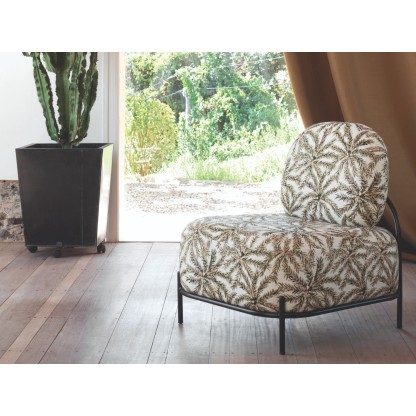 Ткани Elitis RIO - CHA CHA CHA