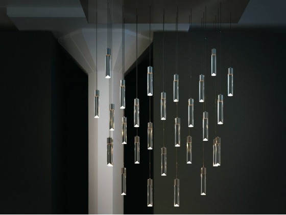 Подвесные светильники Archilume P28