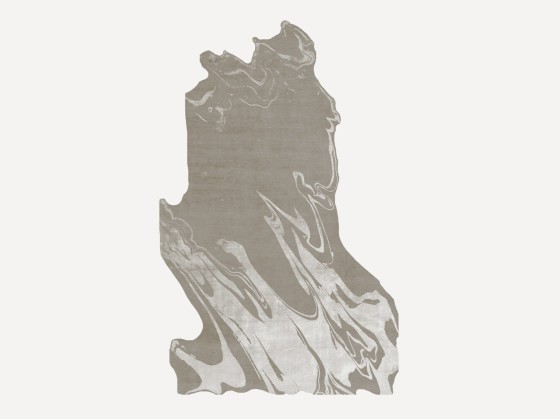 Ковер Atelier Bowy C.D. CALVIN LAKE (CL87)