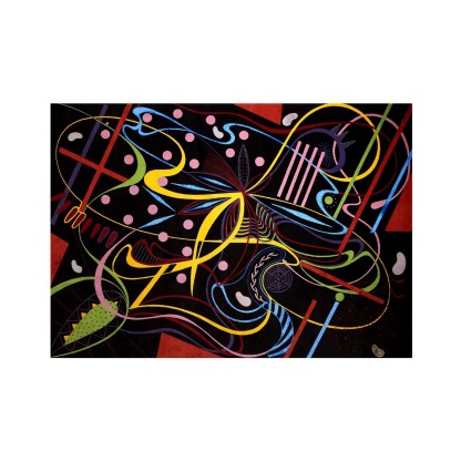 Ковер Roche Bobois PERDIO