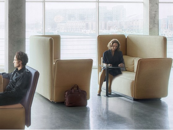 Диван Casala STREAM CONTRACT