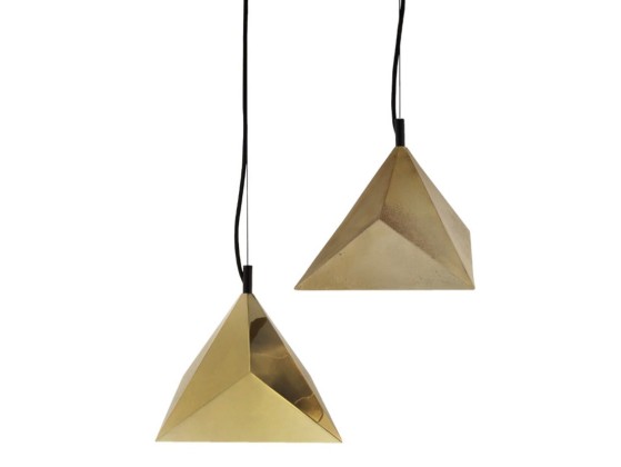 Подвесные светильники Rakumba MONROE