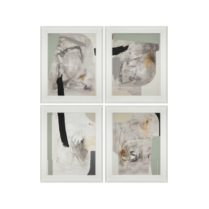 Картина NOVOCUADRO ART COMPANY Tempo I-IV