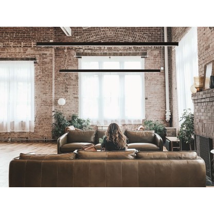 Подвесные светильники PAN MAYA MINI