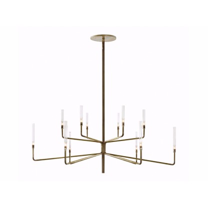 Подвесные светильники Gallotti&Radice EPSILON