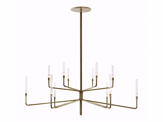 Подвесные светильники Gallotti&Radice EPSILON