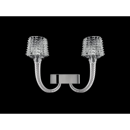 Бра - настенная лампа Barovier&Toso FLORIAN