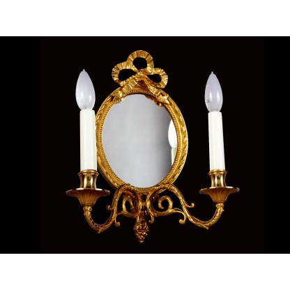 Бра - настенная лампа Tisserant 21870