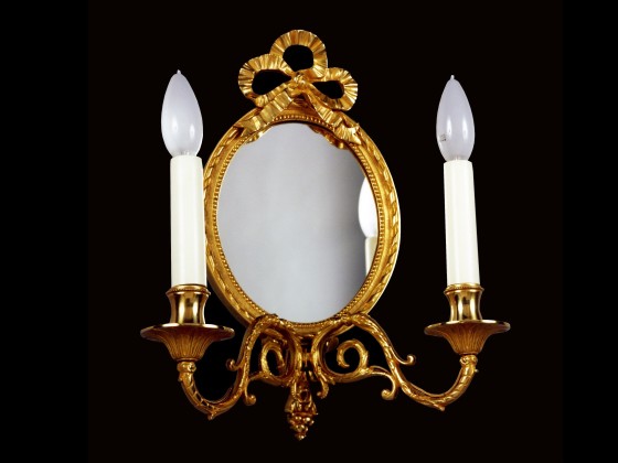 Бра - настенная лампа Tisserant 21870