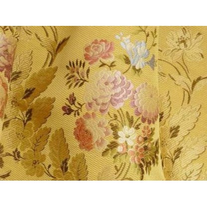 Ткани для стен LELIEVRE TASSINARI &amp; CHATEL - POMPADOUR