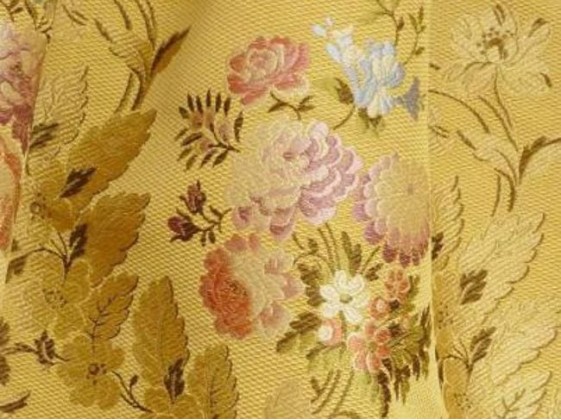 Ткани для стен LELIEVRE TASSINARI &amp; CHATEL - POMPADOUR